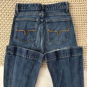 Kimes Jennifer Jeans